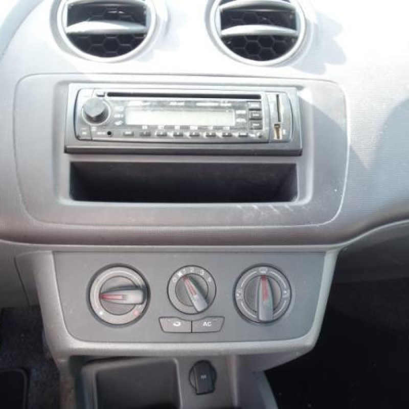 Malle/Hayon arriere SEAT IBIZA 4 Photo n°12