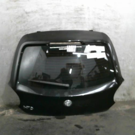 Malle/Hayon arriere ALFA ROMEO MITO Photo n°1