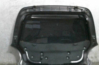 Malle/Hayon arriere ALFA ROMEO MITO