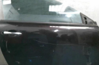 Porte avant droit ALFA ROMEO MITO Photo n°1