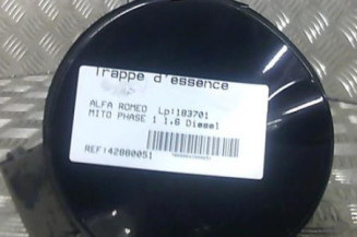 Trappe d'essence ALFA ROMEO MITO Photo n°1