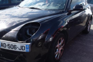 Air bag conducteur ALFA ROMEO MITO Photo n°1