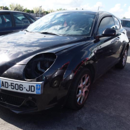 Air bag conducteur ALFA ROMEO MITO Photo n°1