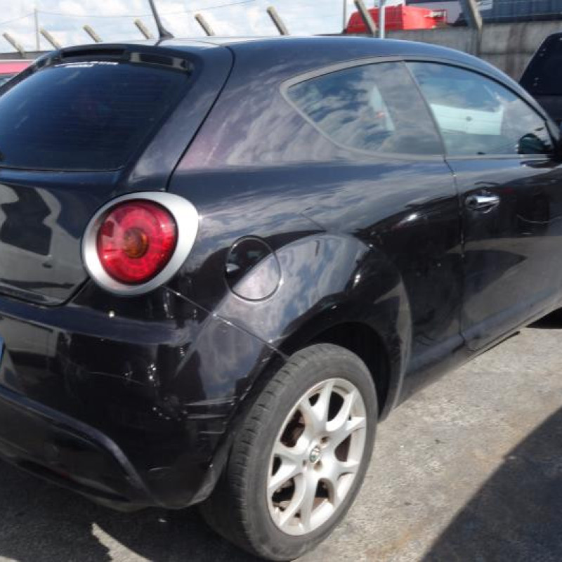 Air bag conducteur ALFA ROMEO MITO Photo n°3