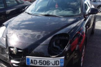 Air bag conducteur ALFA ROMEO MITO