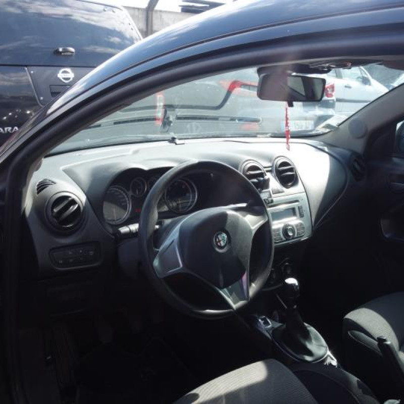 Air bag conducteur ALFA ROMEO MITO Photo n°7