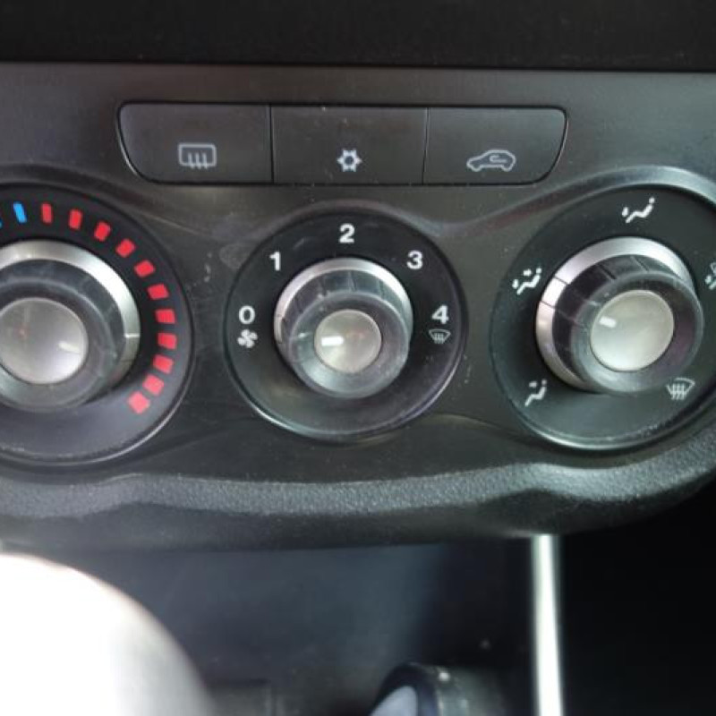 Air bag conducteur ALFA ROMEO MITO Photo n°8