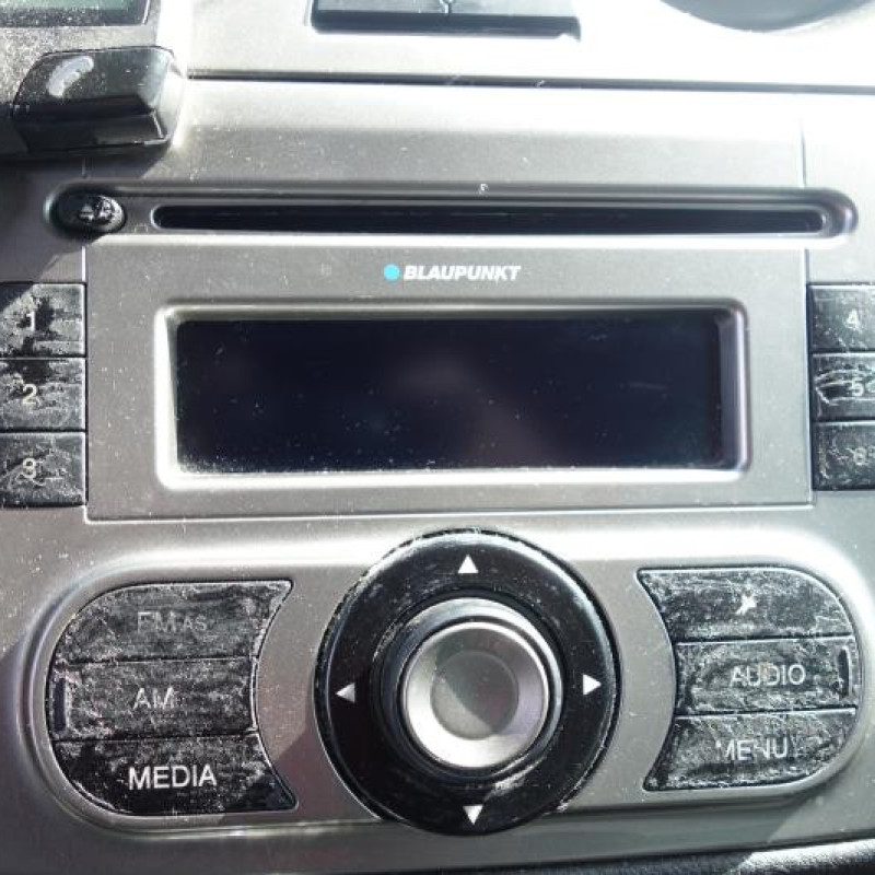 Air bag conducteur ALFA ROMEO MITO Photo n°9