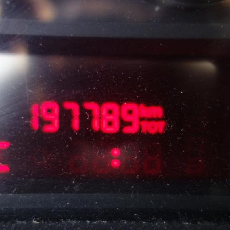 Air bag conducteur ALFA ROMEO MITO Photo n°10