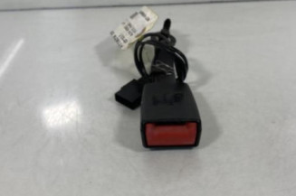 Attache ceinture avant droit ALFA ROMEO MITO Photo n°1