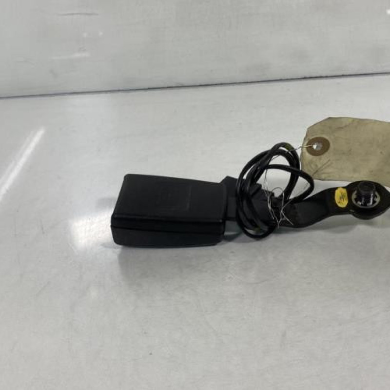 Attache ceinture avant droit ALFA ROMEO MITO Photo n°2