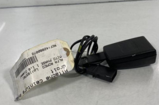 Attache ceinture avant droit ALFA ROMEO MITO