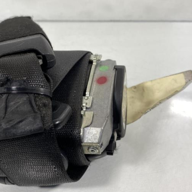 Pretensionneur de ceinture avant gauche ALFA ROMEO MITO Photo n°3