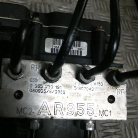 Bloc ABS (freins anti-blocage) ALFA ROMEO MITO