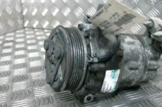 Compresseur clim ALFA ROMEO MITO Photo n°1