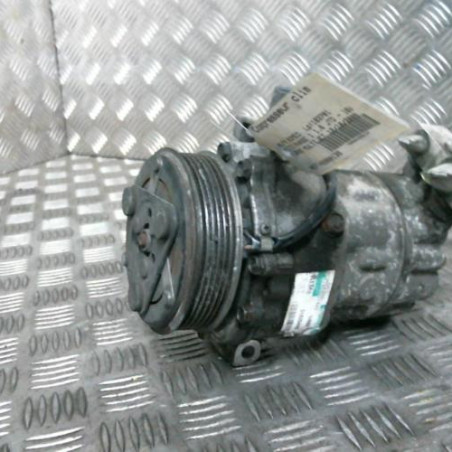 Compresseur clim ALFA ROMEO MITO Photo n°1