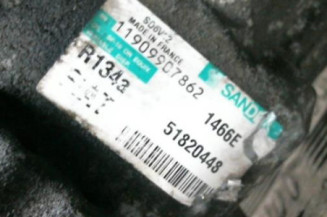 Compresseur clim ALFA ROMEO MITO