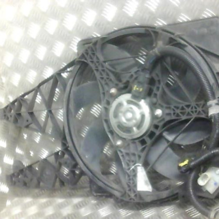 Moto ventilateur radiateur ALFA ROMEO MITO
