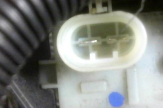Moto ventilateur radiateur ALFA ROMEO MITO