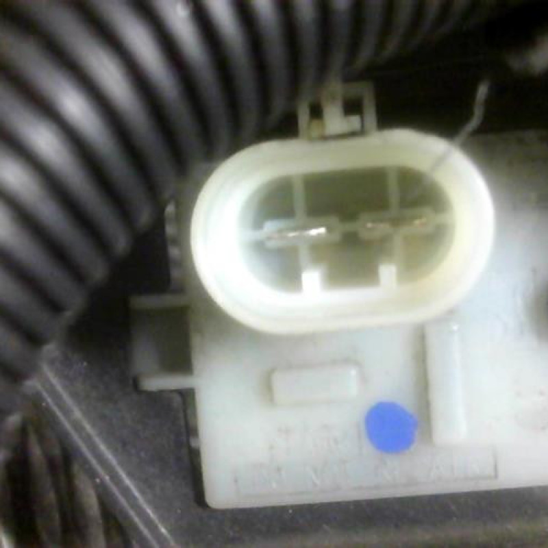 Moto ventilateur radiateur ALFA ROMEO MITO Photo n°3
