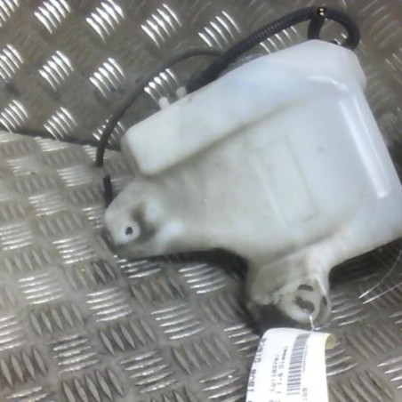 Vase de lave glace ALFA ROMEO MITO Photo n°1