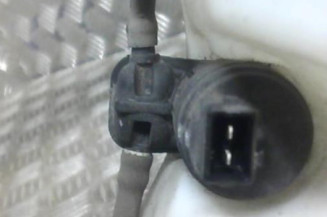 Vase de lave glace ALFA ROMEO MITO