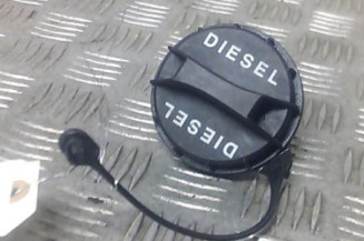 Bouchon de carburant KIA PRO-CEED 1 Photo n°1