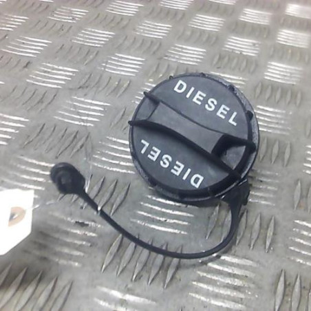 Bouchon de carburant KIA PRO-CEED 1 Photo n°1