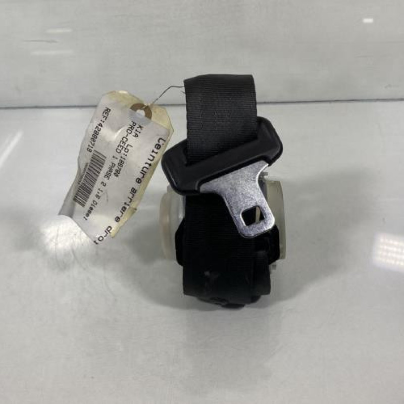 Ceinture arriere droit KIA PRO-CEED 1 Photo n°2