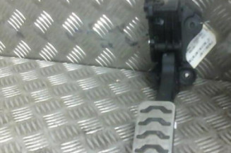 Pedalier d'accelerateur KIA PRO-CEED 1 Photo n°1