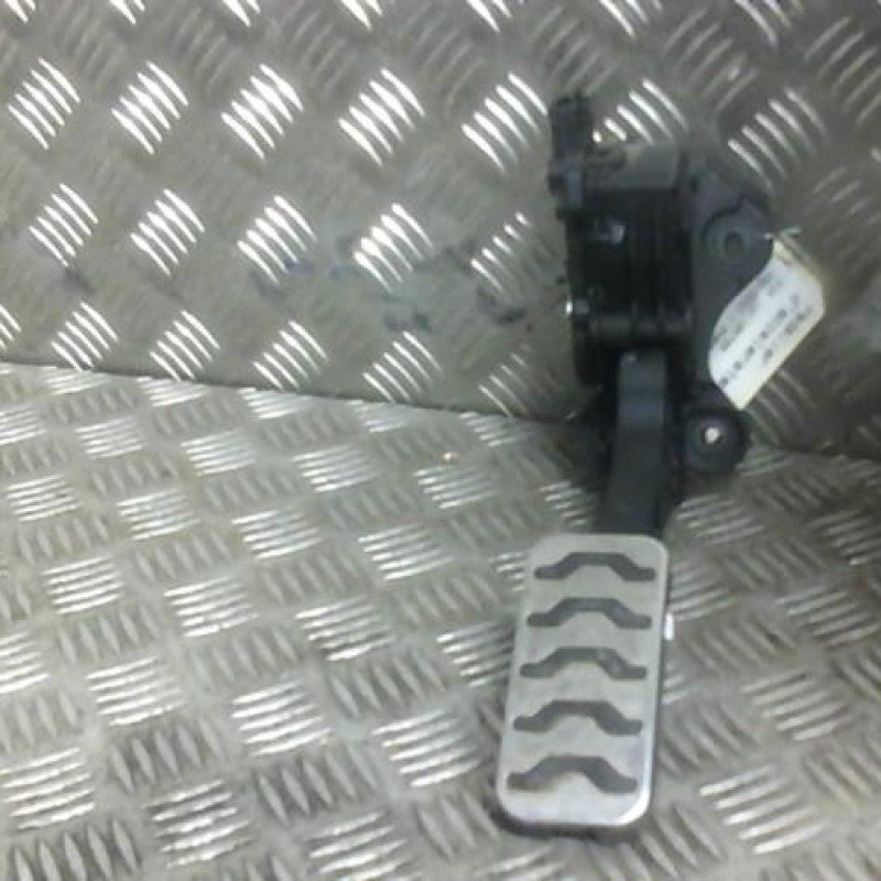 Pedalier d'accelerateur KIA PRO-CEED 1 Photo n°1