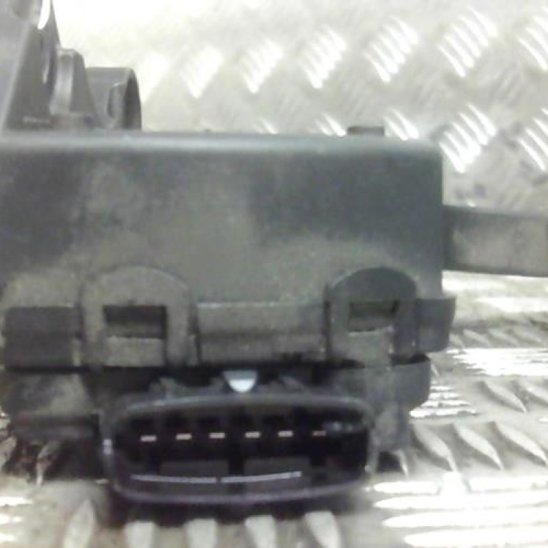 Pedalier d'accelerateur KIA PRO-CEED 1 Photo n°2