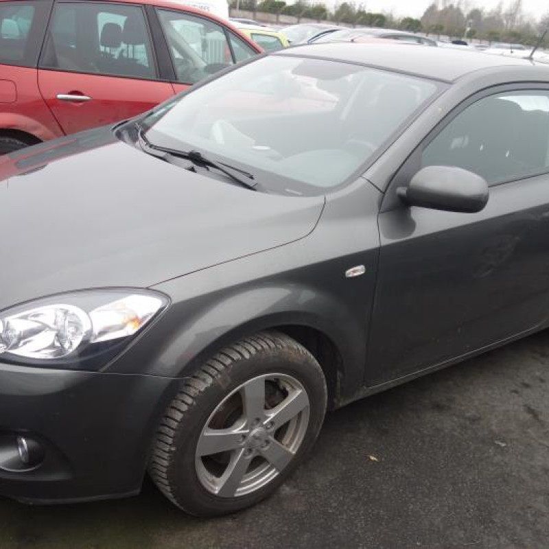 Pedalier d'accelerateur KIA PRO-CEED 1 Photo n°3