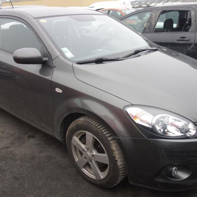 Pedalier d'accelerateur KIA PRO-CEED 1 Photo n°4