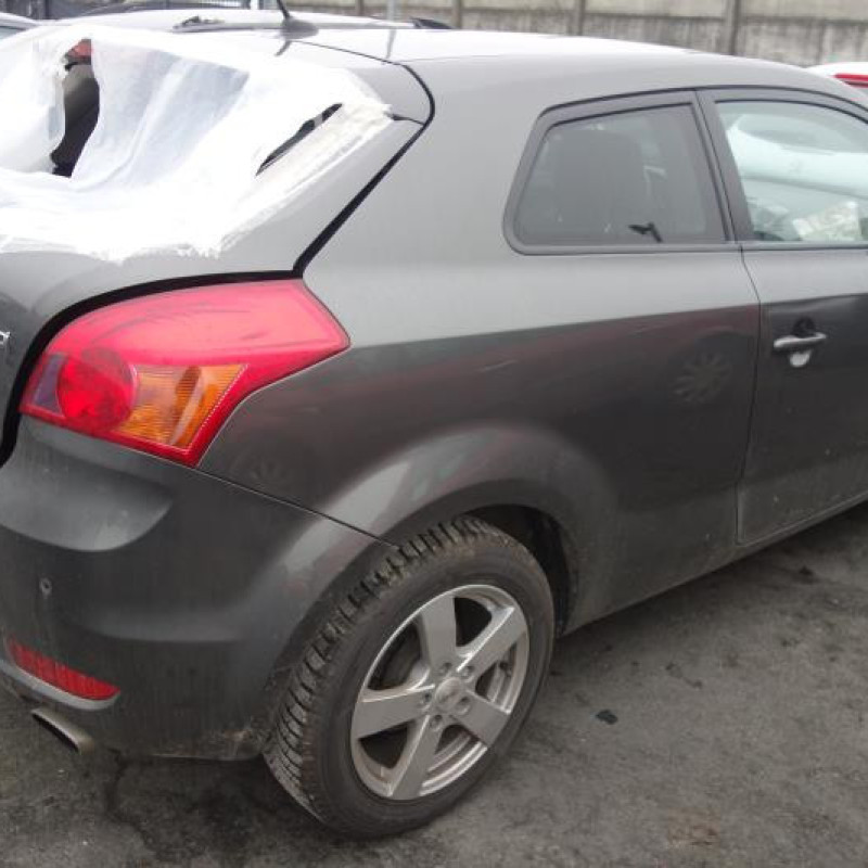 Pedalier d'accelerateur KIA PRO-CEED 1 Photo n°5