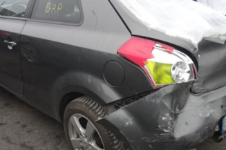 Pedale d'accelerateur KIA PRO-CEED 1