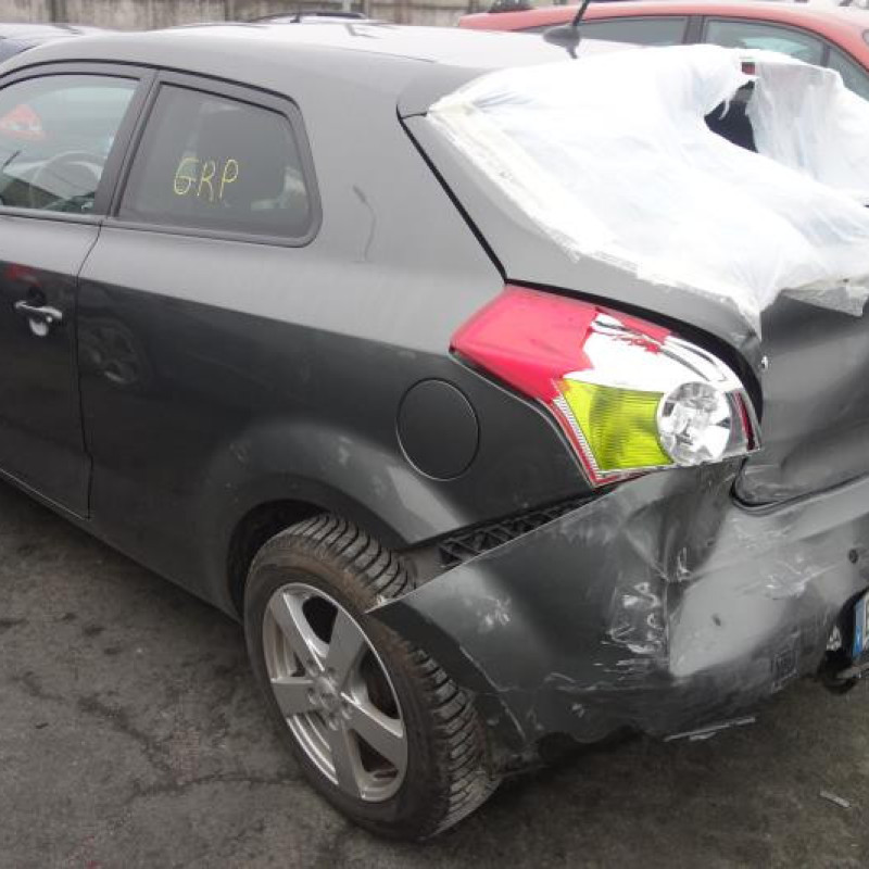 Pedalier d'accelerateur KIA PRO-CEED 1 Photo n°6