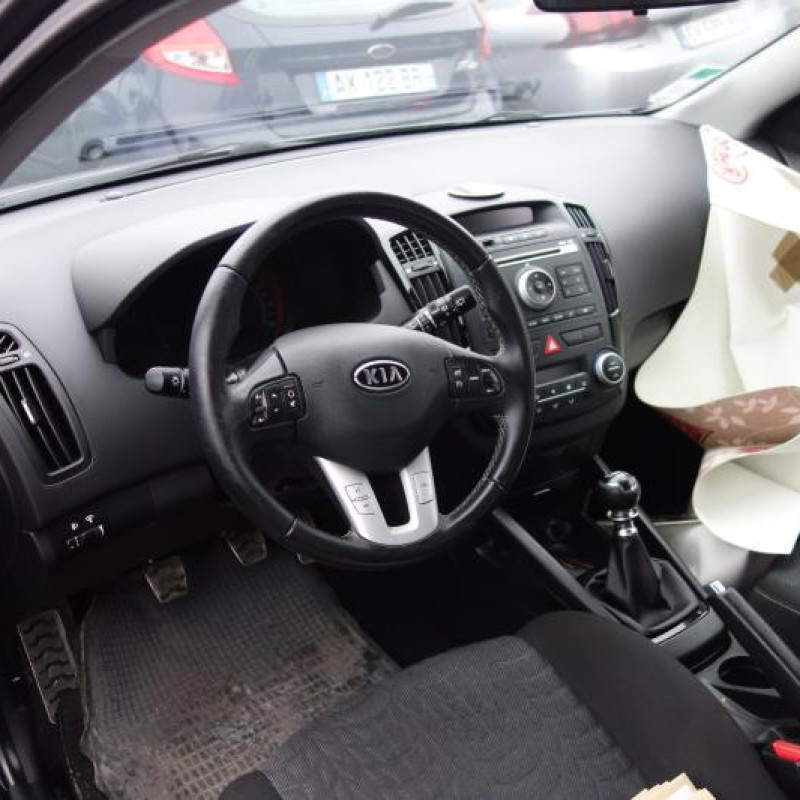 Pedalier d'accelerateur KIA PRO-CEED 1 Photo n°8