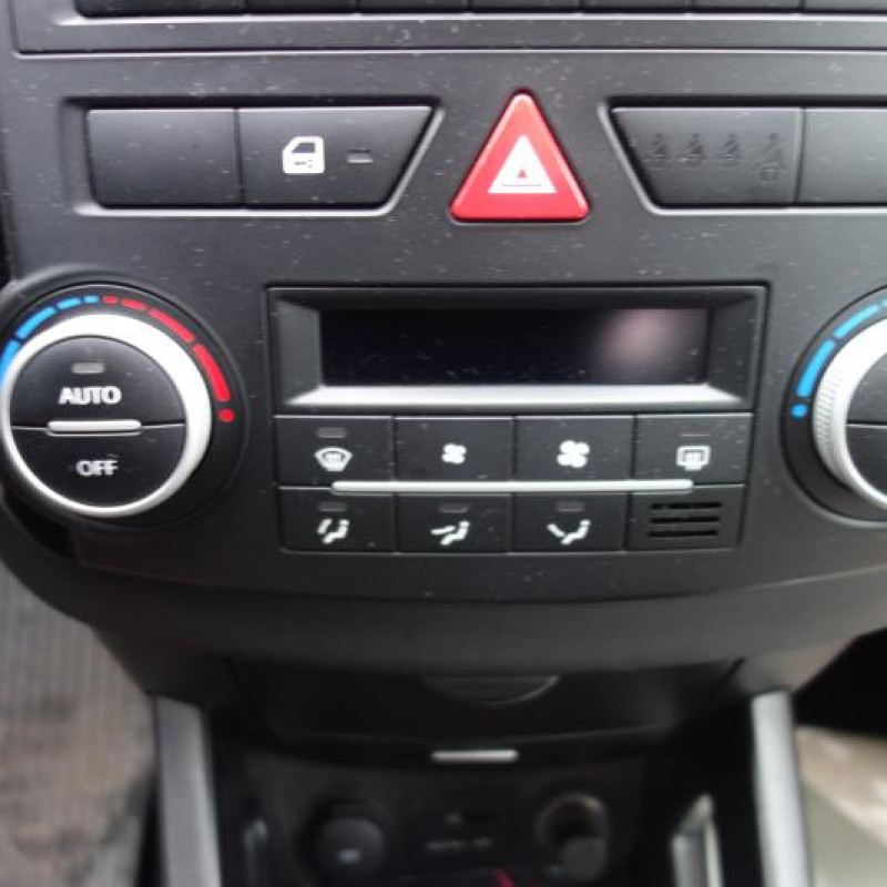 Pedalier d'accelerateur KIA PRO-CEED 1 Photo n°9