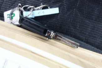 Pedale d'accelerateur KIA PRO-CEED 1