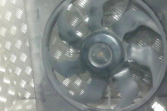 Moto ventilateur radiateur KIA PRO-CEED 1 Photo n°1