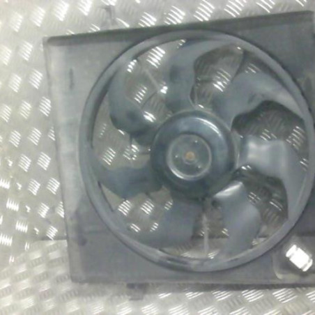 Moto ventilateur radiateur KIA PRO-CEED 1 Photo n°1