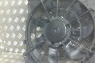 Moto ventilateur radiateur KIA PRO-CEED 1