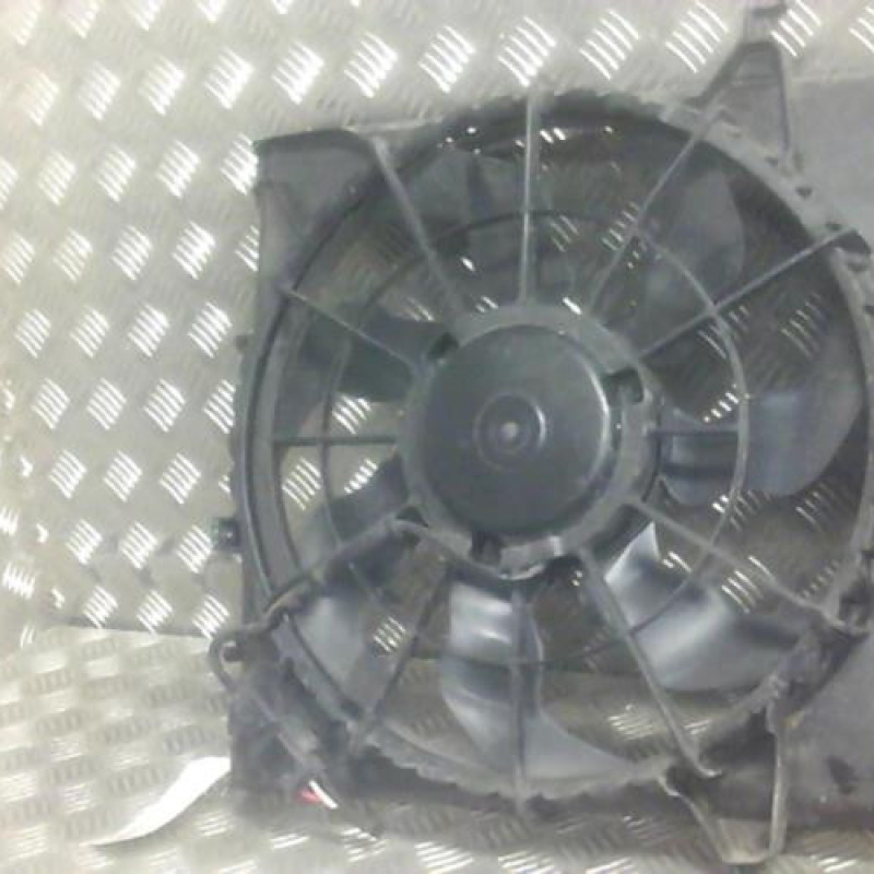 Moto ventilateur radiateur KIA PRO-CEED 1 Photo n°2