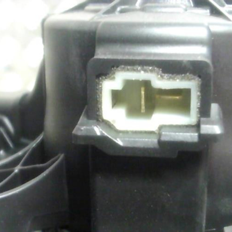 Pulseur d'air KIA PRO-CEED 1 Photo n°3