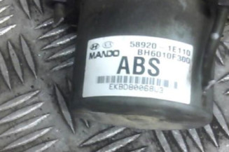 Bloc ABS (freins anti-blocage) KIA RIO 2