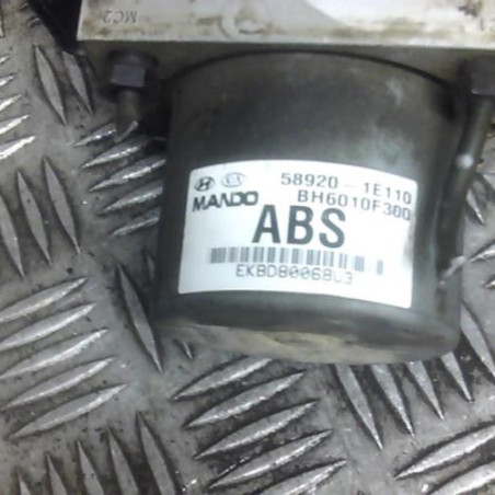 Bloc ABS (freins anti-blocage) KIA RIO 2