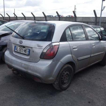 Etrier avant gauche (freinage) KIA RIO 2