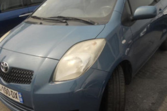 Air bag conducteur TOYOTA YARIS 2 Photo n°1