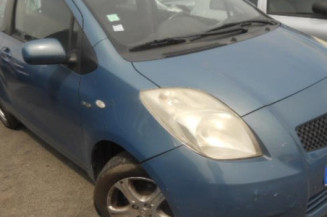 Air bag conducteur TOYOTA YARIS 2